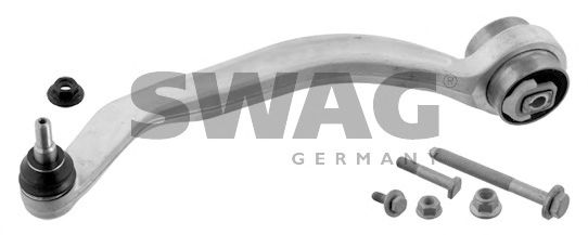 SWAG 30 93 3364 Рычаг независимой подвески колеса, подвеска колеса ARM для AUDI (Ауди) SWAG 30 93 3364 Рычаг независимой подвески колеса, подвеска колеса ARM для AUDI (Ауди)