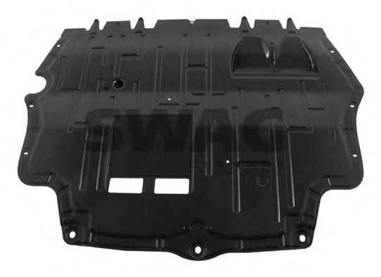 SWAG 30 93 3544 Изоляция моторного отделения 