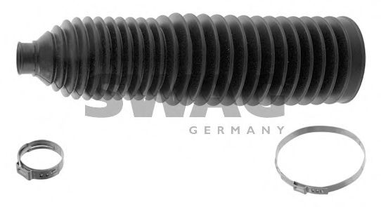 SWAG 30 93 3592 Комплект пылника, рулевое управление справа для AUDI A8 (Ауди А8) SWAG 30 93 3592 Комплект пылника, рулевое управление справа для AUDI A8 (Ауди А8)