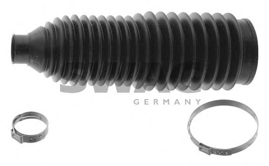 SWAG 30 93 3593 Комплект пылника, рулевое управление справа для AUDI A8 (Ауди А8) SWAG 30 93 3593 Комплект пылника, рулевое управление справа для AUDI A8 (Ауди А8)