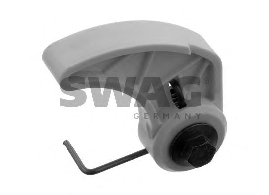 SWAG 30 93 3637 Натяжное устройство цепи, привод масляного насоса AHL для VOLKSWAGEN T5 CARAVELLE (Фольксваген Т5 каравелла) SWAG 30 93 3637 Натяжное устройство цепи, привод масляного насоса AHL для VOLKSWAGEN T5 CARAVELLE (Фольксваген Т5 каравелла)