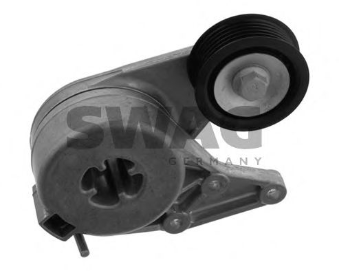 SWAG 30 93 3715 Натяжитель ремня, клиновой зубча для SEAT TOLEDO II (Сеат Толедо 2) SWAG 30 93 3715 Натяжитель ремня, клиновой зубча для SEAT TOLEDO II (Сеат Толедо 2)
