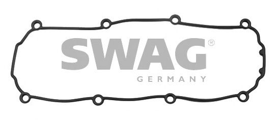 SWAG 30 93 3729 Прокладка, крышка головки цилиндра для SEAT ALTEA (Сеат Алтэа) SWAG 30 93 3729 Прокладка, крышка головки цилиндра для SEAT ALTEA (Сеат Алтэа)