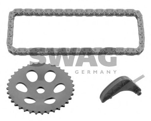 SWAG 30 93 3839 Комплект цепи, привод масляного насоса для SEAT IBIZA V (Сеат Ибица 5) SWAG 30 93 3839 Комплект цепи, привод масляного насоса для SEAT IBIZA V (Сеат Ибица 5)