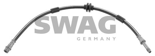 SWAG 30 93 4251 Тормозной шланг 7H-CX000 001 для VOLKSWAGEN T5 MULTIVAN (Фольксваген T5 мультиван) SWAG 30 93 4251 Тормозной шланг 7H-CX000 001 для VOLKSWAGEN T5 MULTIVAN (Фольксваген T5 мультиван)