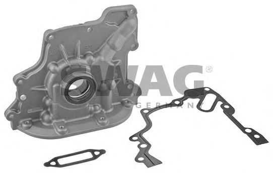 SWAG 30 93 4323 Масляный насос AEE для VOLKSWAGEN GOL IV (Фольксваген Гол иv) SWAG 30 93 4323 Масляный насос AEE для VOLKSWAGEN GOL IV (Фольксваген Гол иv)