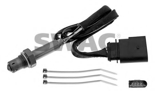 SWAG 30 93 4388 Лямбда-зонд APF для AUDI TT (Ауди Тт) SWAG 30 93 4388 Лямбда-зонд APF для AUDI TT (Ауди Тт)