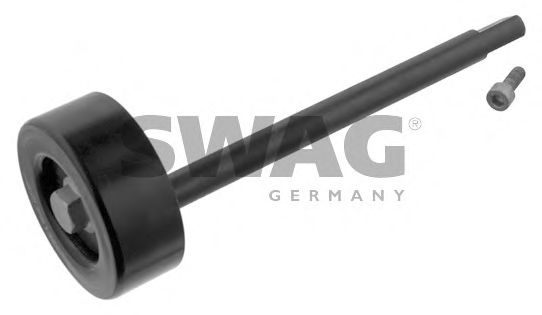 SWAG 30 93 4468 Натяжитель ремня, клиновой зубча для VOLKSWAGEN AMAROK (Фольксваген Амарок) SWAG 30 93 4468 Натяжитель ремня, клиновой зубча для VOLKSWAGEN AMAROK (Фольксваген Амарок)