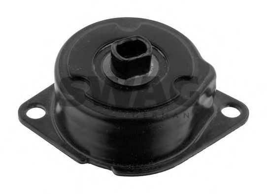 SWAG 30 93 4504 Натяжитель ремня, клиновой зубча для автомобилей с кондиционером для VOLKSWAGEN AMAROK (Фольксваген Амарок) SWAG 30 93 4504 Натяжитель ремня, клиновой зубча для автомобилей с кондиционером для VOLKSWAGEN AMAROK (Фольксваген Амарок)