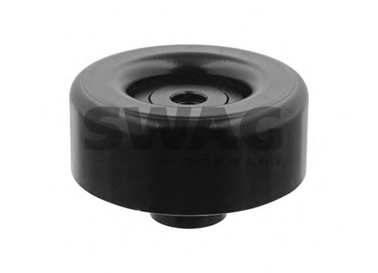SWAG 30 93 4534 Паразитный ведущий ролик, поликлиновой ремень M 96. 20 для PORSCHE CAYMAN (Порше Cаъман) SWAG 30 93 4534 Паразитный ведущий ролик, поликлиновой ремень M 96. 20 для PORSCHE CAYMAN (Порше Cаъман)