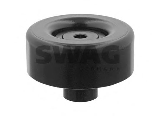 SWAG 30 93 4536 Паразитный ведущий ролик, поликлиновой ремень M 96. 01 для PORSCHE CAYMAN (Порше Cаъман) SWAG 30 93 4536 Паразитный ведущий ролик, поликлиновой ремень M 96. 01 для PORSCHE CAYMAN (Порше Cаъман)