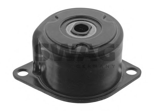 SWAG 30 93 4540 Натяжитель ремня, клиновой зубча для PORSCHE CAYMAN (Порше Cаъман) SWAG 30 93 4540 Натяжитель ремня, клиновой зубча для PORSCHE CAYMAN (Порше Cаъман)