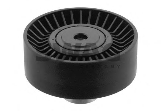 SWAG 30 93 4542 Паразитный ведущий ролик, поликлиновой ремень механическая коробка передач для PORSCHE CAYMAN (Порше Cаъман) SWAG 30 93 4542 Паразитный ведущий ролик, поликлиновой ремень механическая коробка передач для PORSCHE CAYMAN (Порше Cаъман)