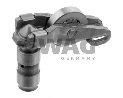 SWAG 30 93 4553 Балансир, управление двигателем для AUDI TT (Ауди Тт) SWAG 30 93 4553 Балансир, управление двигателем для AUDI TT (Ауди Тт)