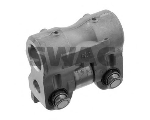 SWAG 30 93 4563 Балансир, управление двигателем<br >8 