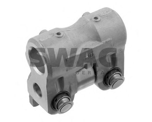 SWAG 30 93 4564 Балансир, управление двигателем<br >AUW 