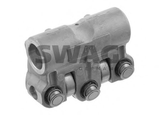 SWAG 30 93 4568 Балансир, управление двигателем<br >8 