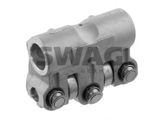 SWAG 30 93 4569 Балансир, управление двигателем<br >AUW 