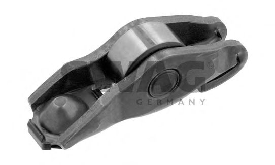 SWAG 30 93 4602 Балансир, управление двигателем сторона впуска для VOLKSWAGEN JETTA VII (Фольксваген Джетта 7) SWAG 30 93 4602 Балансир, управление двигателем сторона впуска для VOLKSWAGEN JETTA VII (Фольксваген Джетта 7)