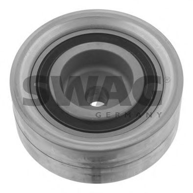 SWAG 30 93 4783 Паразитный Ведущий ролик, зубчатый ремень для VOLKSWAGEN T6 MULTIVAN (Фольксваген Т6 мультиван) SWAG 30 93 4783 Паразитный Ведущий ролик, зубчатый ремень для VOLKSWAGEN T6 MULTIVAN (Фольксваген Т6 мультиван)