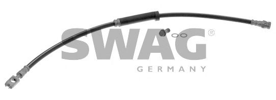SWAG 30 93 4790 Тормозной шланг для VOLKSWAGEN PASSAT (Фольксваген Пассат) SWAG 30 93 4790 Тормозной шланг для VOLKSWAGEN PASSAT (Фольксваген Пассат)