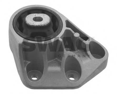 SWAG 30 93 4797 Подвеска, автоматическая коробка передач; Подвеска, ступенчатая коробка передач<br >G0R G0L 