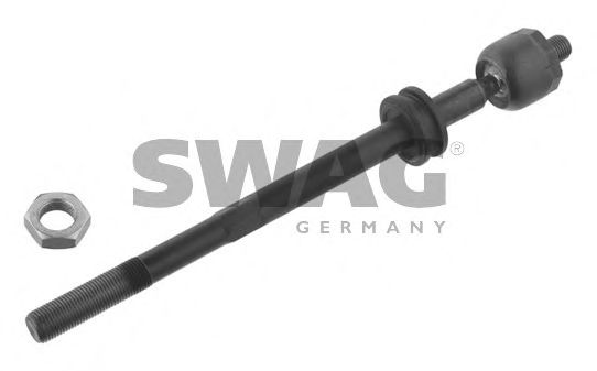 SWAG 30 93 4812 Осевой шарнир, рулевая тяга передняя ось, двусторонне для VOLKSWAGEN T4 MULTIVAN (Фольксваген Т4 мултиvан) SWAG 30 93 4812 Осевой шарнир, рулевая тяга передняя ось, двусторонне для VOLKSWAGEN T4 MULTIVAN (Фольксваген Т4 мултиvан)