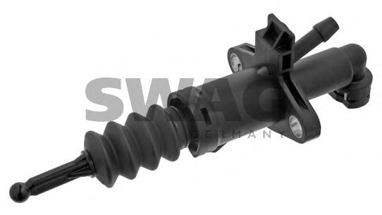 SWAG 30 93 4835 Главный цилиндр, система сцепления для автомобилей с функцией  SWAG 30 93 4835 Главный цилиндр, система сцепления для автомобилей с функцией