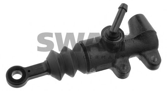 SWAG 30 93 4857 Главный цилиндр, система сцепления 70-T-070 000 для VOLKSWAGEN T4 MULTIVAN (Фольксваген Т4 мултиvан) SWAG 30 93 4857 Главный цилиндр, система сцепления 70-T-070 000 для VOLKSWAGEN T4 MULTIVAN (Фольксваген Т4 мултиvан)