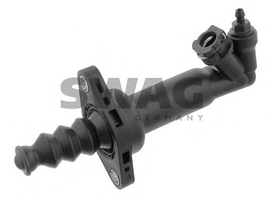 SWAG 30 93 4858 Рабочий цилиндр, система сцепления MQ250 для SEAT IBIZA V SPORTCOUPE (Сеат Ибица 5 спорткупе) SWAG 30 93 4858 Рабочий цилиндр, система сцепления MQ250 для SEAT IBIZA V SPORTCOUPE (Сеат Ибица 5 спорткупе)