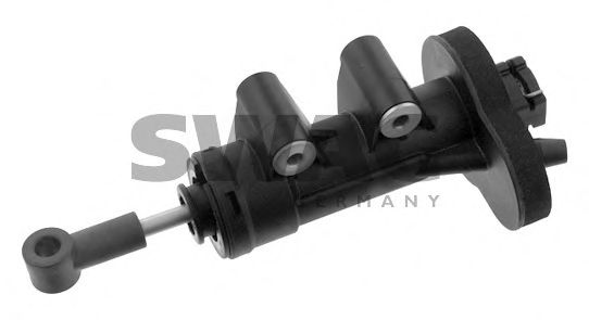 SWAG 30 93 4942 Главный цилиндр, система сцепления для AUDI (Ауди) SWAG 30 93 4942 Главный цилиндр, система сцепления для AUDI (Ауди)