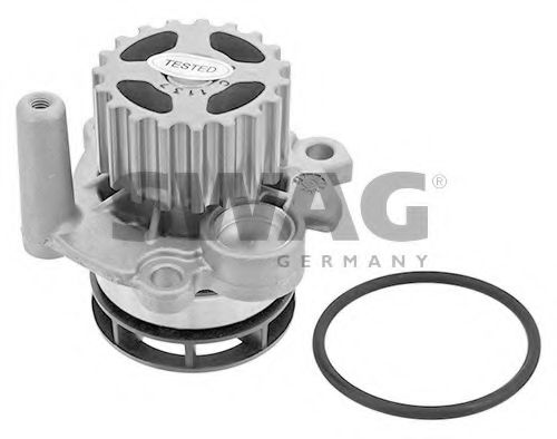 SWAG 30 93 6048 Водяной насос для SEAT (Сеат) SWAG 30 93 6048 Водяной насос для SEAT (Сеат)