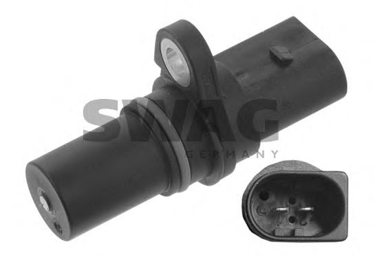 SWAG 30 93 6176 Датчик импульсов для VOLKSWAGEN (Фольксваген) SWAG 30 93 6176 Датчик импульсов для VOLKSWAGEN (Фольксваген)