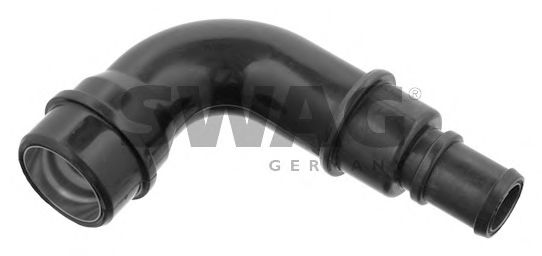 SWAG 30 93 6274 Шланг, вентиляция картера AWT для SEAT EXEO ST (Сеат Эxэо ст) SWAG 30 93 6274 Шланг, вентиляция картера AWT для SEAT EXEO ST (Сеат Эxэо ст)