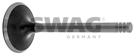 SWAG 30 93 6502 Впускной клапан 565 665 для SEAT CORDOBA VARIO (Сеат Кордоба варио) SWAG 30 93 6502 Впускной клапан 565 665 для SEAT CORDOBA VARIO (Сеат Кордоба варио)
