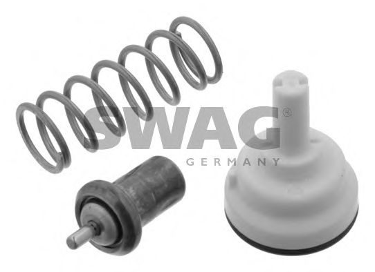 SWAG 30 93 6533 Термостат, охлаждающая жидкость CNWB для VOLKSWAGEN BORA / JETTA V (1K5), GOLF V Variant (1K5), JETTA V (1K5), VENTO V (1K5) 1.4 TSI SWAG 30 93 6533 Термостат, охлаждающая жидкость CNWB для VOLKSWAGEN BORA / JETTA V (1K5), GOLF V Variant (1K5), JETTA V (1K5), VENTO V (1K5) 1.4 TSI