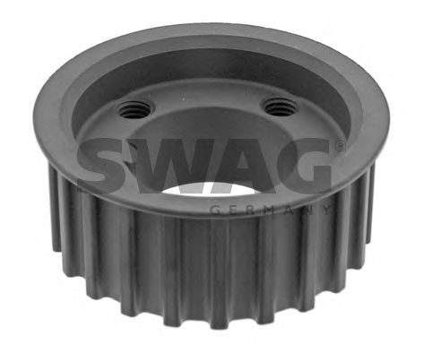 SWAG 30 93 6581 Шестерня, коленчатый вал для VOLKSWAGEN T4 MULTIVAN (Фольксваген Т4 мултиvан) SWAG 30 93 6581 Шестерня, коленчатый вал для VOLKSWAGEN T4 MULTIVAN (Фольксваген Т4 мултиvан)