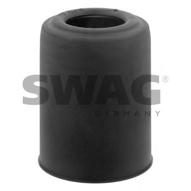 SWAG 30 93 6605 Защитный колпак пыльник, амортизатор для AUDI (Ауди) SWAG 30 93 6605 Защитный колпак пыльник, амортизатор для AUDI (Ауди)