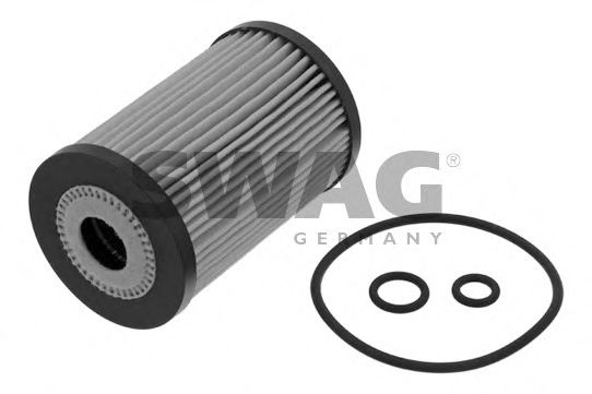 SWAG 30 93 6634 Масляный фильтр для VOLKSWAGEN (Фольксваген) SWAG 30 93 6634 Масляный фильтр для VOLKSWAGEN (Фольксваген)