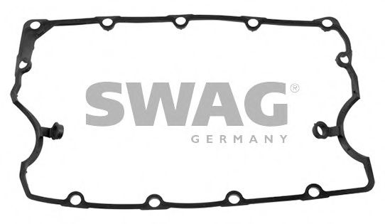 SWAG 30 93 6649 Прокладка, крышка головки цилиндра для SEAT ALTEA (Сеат Алтэа) SWAG 30 93 6649 Прокладка, крышка головки цилиндра для SEAT ALTEA (Сеат Алтэа)