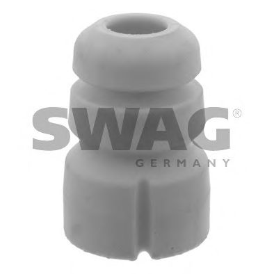 SWAG 30 93 6721 Буфер, амортизация для автомобилей со стандартной ходовой частью для AUDI (Ауди) SWAG 30 93 6721 Буфер, амортизация для автомобилей со стандартной ходовой частью для AUDI (Ауди)