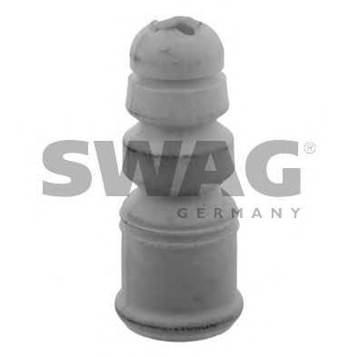 SWAG 30 93 6722 Буфер, амортизация 1BA для AUDI (Ауди) SWAG 30 93 6722 Буфер, амортизация 1BA для AUDI (Ауди)