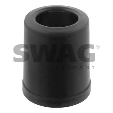 SWAG 30 93 6728 Защитный колпак пыльник, амортизатор для AUDI (Ауди) SWAG 30 93 6728 Защитный колпак пыльник, амортизатор для AUDI (Ауди)