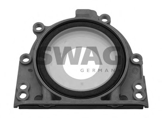SWAG 30 93 6783 Уплотняющее кольцо, коленчатый вал для SEAT ALTEA (Сеат Алтэа) SWAG 30 93 6783 Уплотняющее кольцо, коленчатый вал для SEAT ALTEA (Сеат Алтэа)