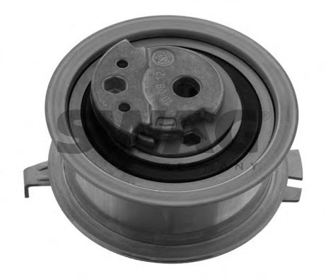 SWAG 30 93 6893 Натяжной ролик, ремень ГРМ для VOLKSWAGEN (Фольксваген) SWAG 30 93 6893 Натяжной ролик, ремень ГРМ для VOLKSWAGEN (Фольксваген)