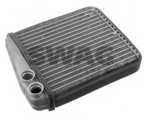 SWAG 30 93 7033 Теплообменник, отопление салона для AUDI TT (Ауди Тт) SWAG 30 93 7033 Теплообменник, отопление салона для AUDI TT (Ауди Тт)