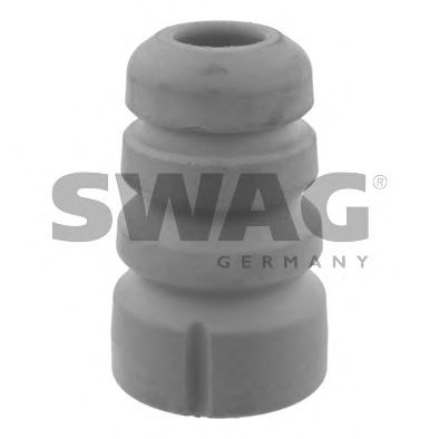 SWAG 30 93 7127 Буфер, амортизация 1BA для AUDI (Ауди) SWAG 30 93 7127 Буфер, амортизация 1BA для AUDI (Ауди)