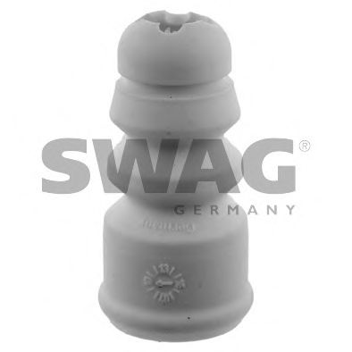 SWAG 30 93 7137 Буфер, амортизация 1BB для AUDI (Ауди) SWAG 30 93 7137 Буфер, амортизация 1BB для AUDI (Ауди)