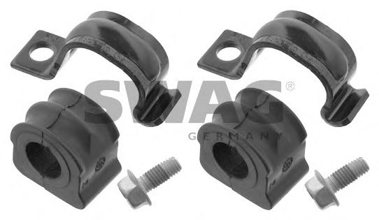 SWAG 30 93 7139 Ремкомплект, подшипник стабилизатора AGR для VOLKSWAGEN GOLF IV (Фольксваген Гольф 4) SWAG 30 93 7139 Ремкомплект, подшипник стабилизатора AGR для VOLKSWAGEN GOLF IV (Фольксваген Гольф 4)