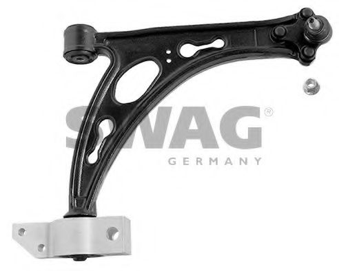 SWAG 30 93 7182 Рычаг независимой подвески колеса, подвеска колеса 2K-A-004 784 для VOLKSWAGEN BORA / JETTA V (1K5), GOLF V Variant (1K5), JETTA V (1K5), VENTO V (1K5) 1.4 TSI SWAG 30 93 7182 Рычаг независимой подвески колеса, подвеска колеса 2K-A-004 784 для VOLKSWAGEN BORA / JETTA V (1K5), GOLF V Variant (1K5), JETTA V (1K5), VENTO V (1K5) 1.4 TSI